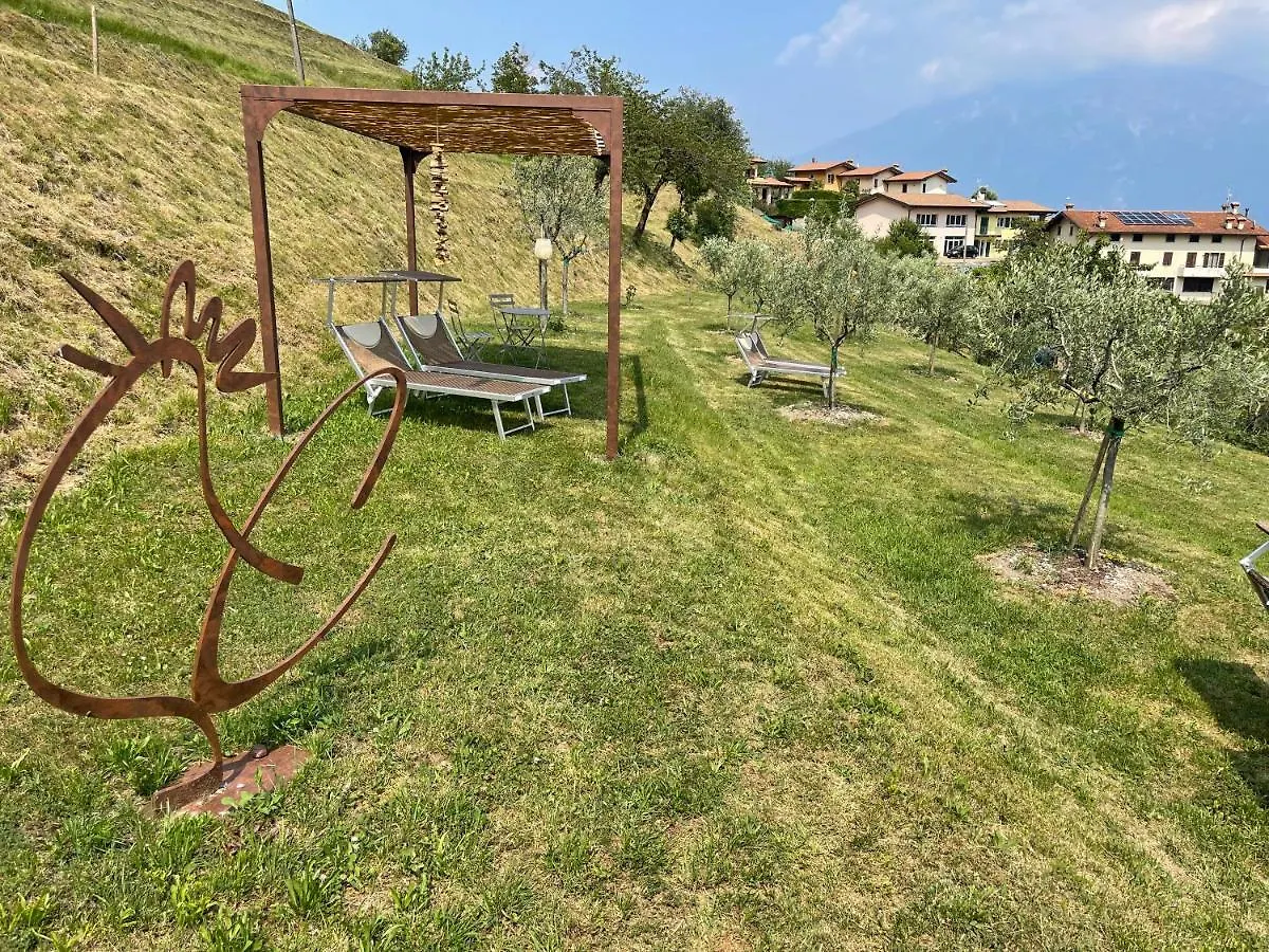 Borgo Cantagallo Casa Olivia 2 Tremosine 0*,  Italy