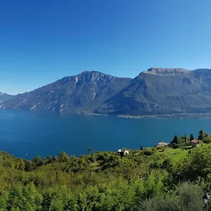 Villa Vella Miralago By Garda Domus Mea, Tremosine