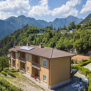 Bellevue Appartement