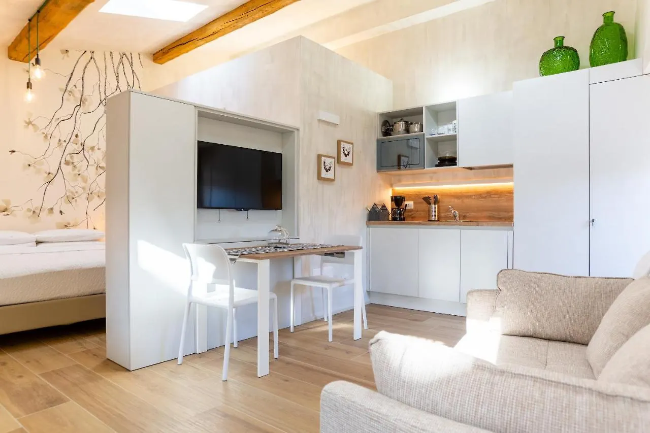 Borgo Cantagallo Casa Olivia 2 Tremosine 0*,  Italy