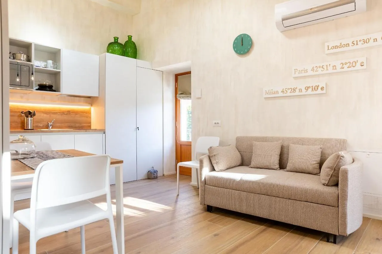Holiday home Borgo Cantagallo Casa Olivia 2 Tremosine Italy