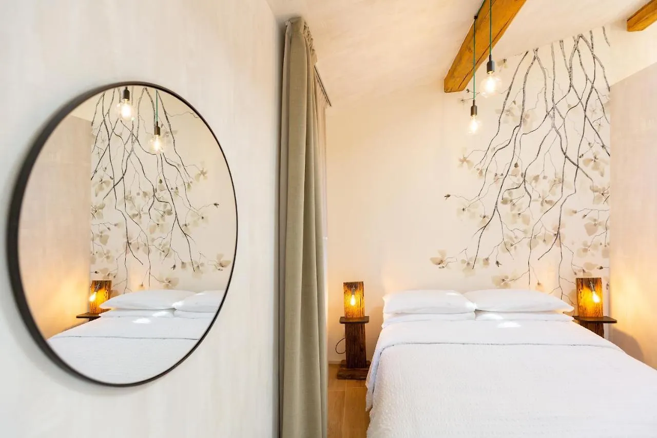 Holiday home Borgo Cantagallo Casa Olivia 2 Tremosine