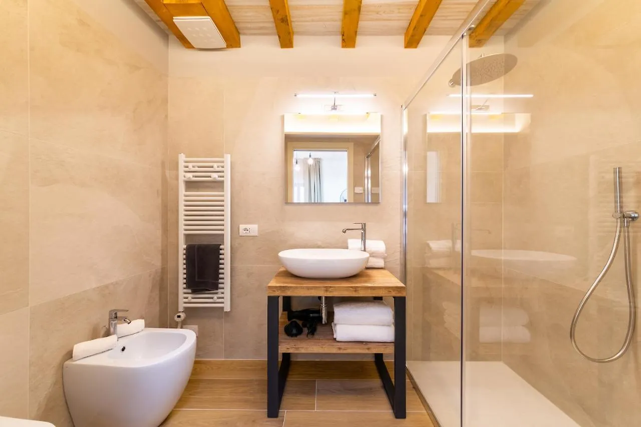 Borgo Cantagallo Casa Olivia 2 Tremosine 0*,  Italy