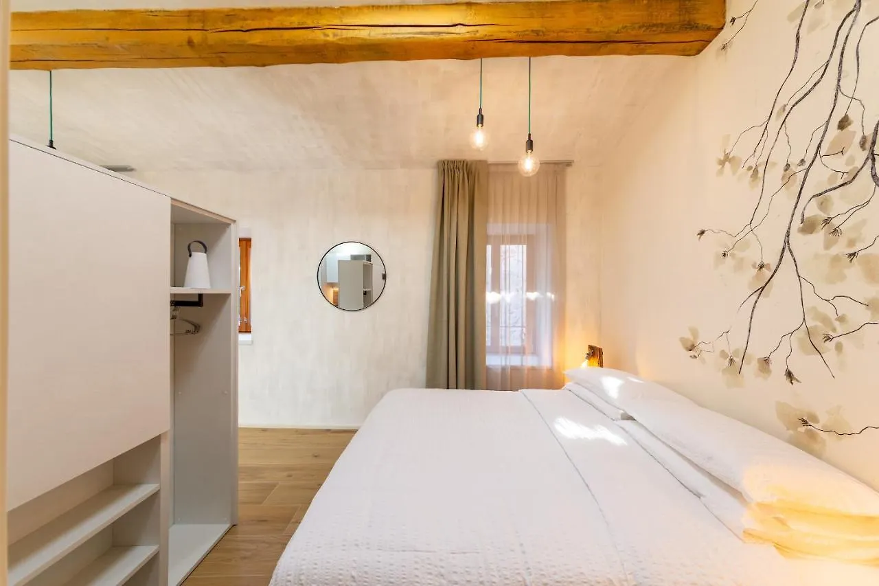 Borgo Cantagallo Casa Olivia 2 Tremosine