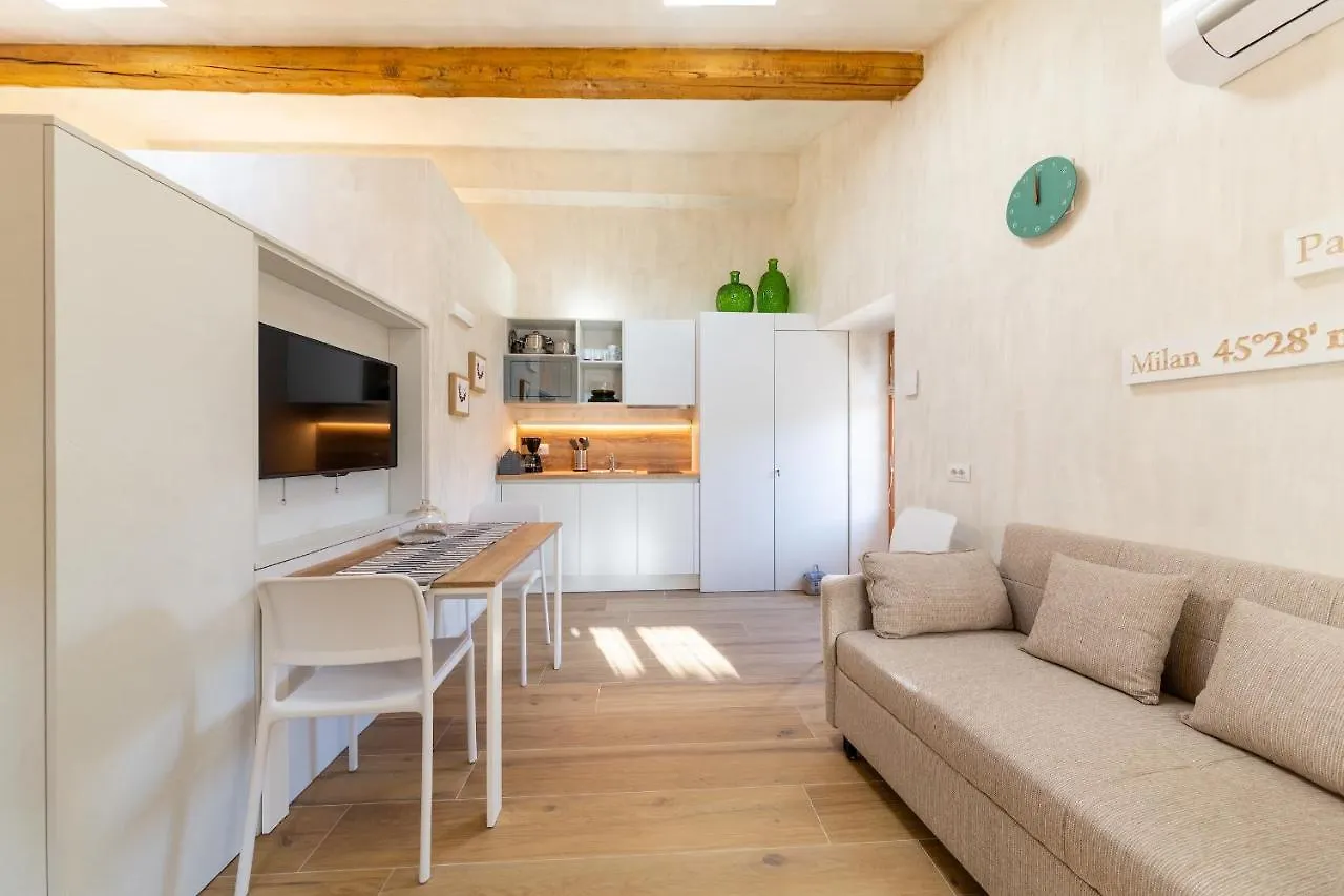 Holiday home Borgo Cantagallo Casa Olivia 2 Tremosine