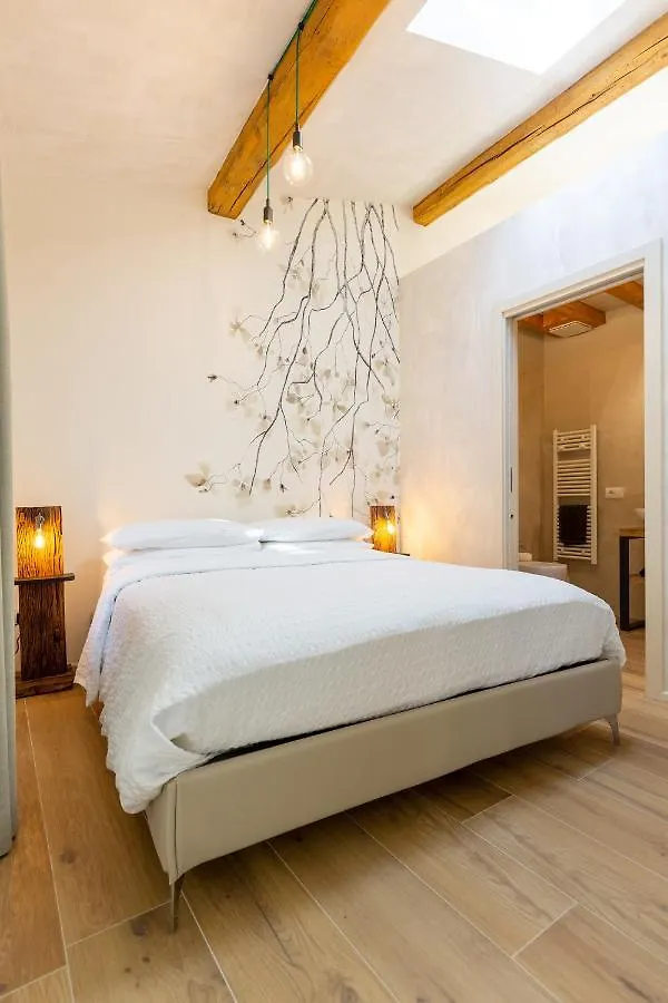 Holiday home Borgo Cantagallo Casa Olivia 2 Tremosine