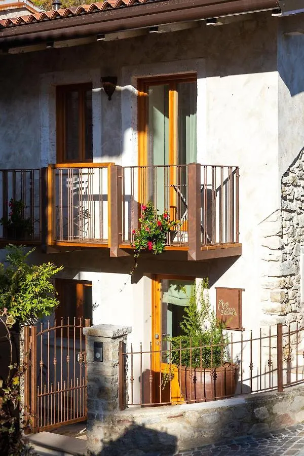 Holiday home Borgo Cantagallo Casa Olivia 2 Tremosine Italy