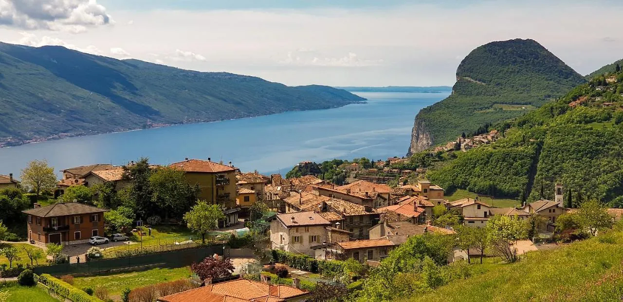 Borgo Cantagallo Casa Olivia 2 Tremosine Holiday home