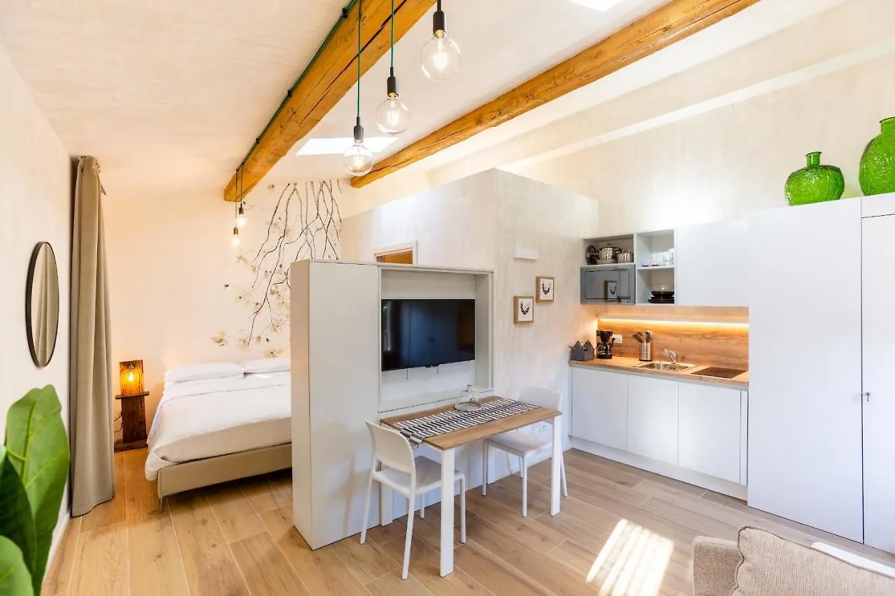 Holiday home Borgo Cantagallo Casa Olivia 2 Tremosine