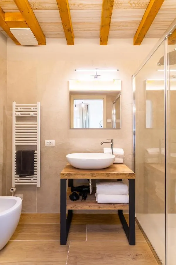 Borgo Cantagallo Casa Olivia 2 Tremosine Holiday home