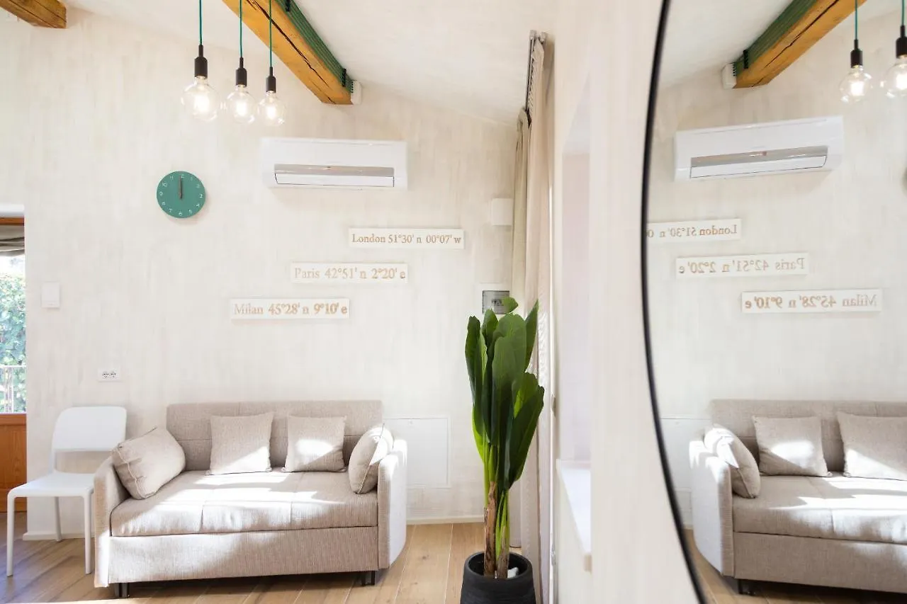 Borgo Cantagallo Casa Olivia 2 Tremosine Holiday home