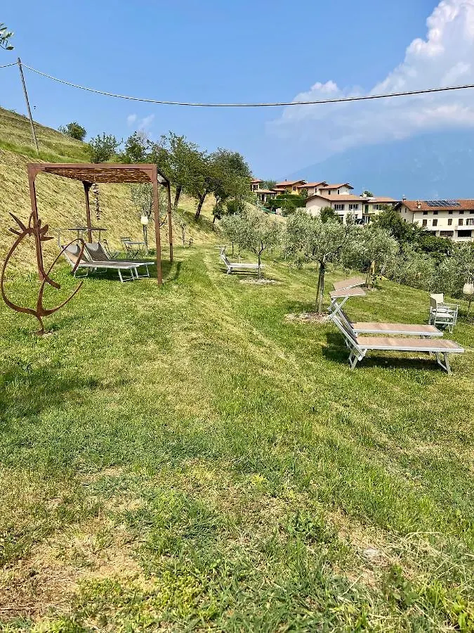 Borgo Cantagallo Casa Olivia 2 Tremosine 0*,  Italy