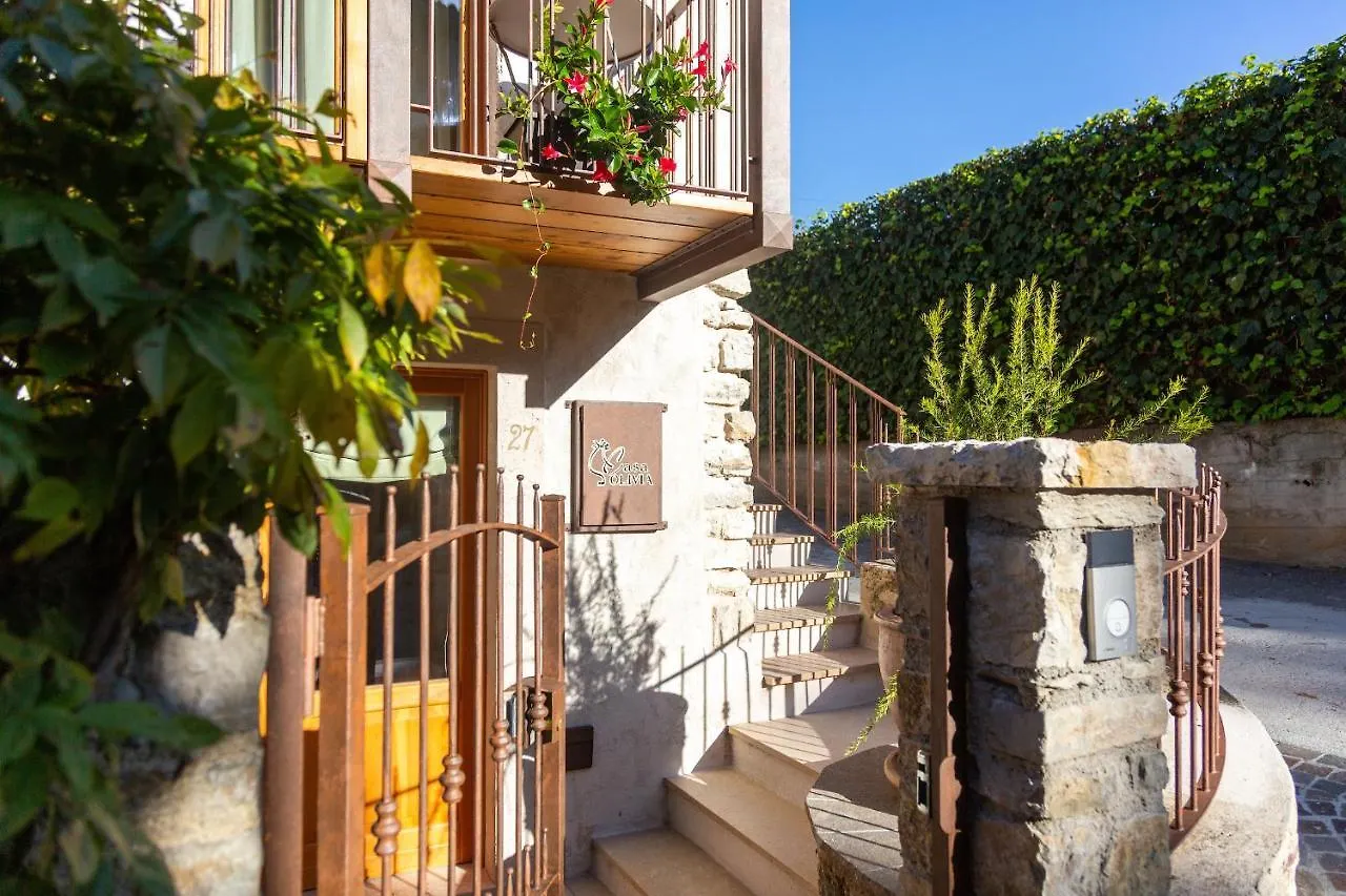 Borgo Cantagallo Casa Olivia 2 Tremosine 펜션